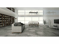 Vloertegel 82,08m2 icon smoke 60x60cm gerectificeerd - afbeelding 3 van  4