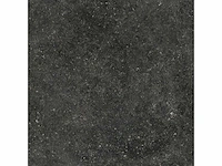 Vloertegel 83,16m2 london black 60x60cm gerectificeerd - afbeelding 8 van  8