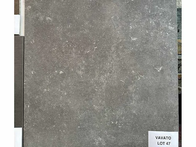 Vloertegel 84,48m2 florim ld atmosh 80x80cm - afbeelding 1 van  3
