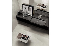 Vloertegel 86,4m² luxe onyx wit glanzend 60x120cm gelijkgereguleerd - afbeelding 15 van  19