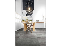 Vloertegel 86,4m2 coal tech 60x120cm gerectificeerd - afbeelding 3 van  3