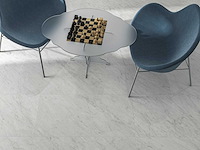 Vloertegel 87,84m² marmer wit glanzend 60x120cm gerectificeerd - afbeelding 5 van  16