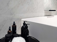 Vloertegel 87,84m² marmer wit glanzend 60x120cm gerectificeerd - afbeelding 16 van  16