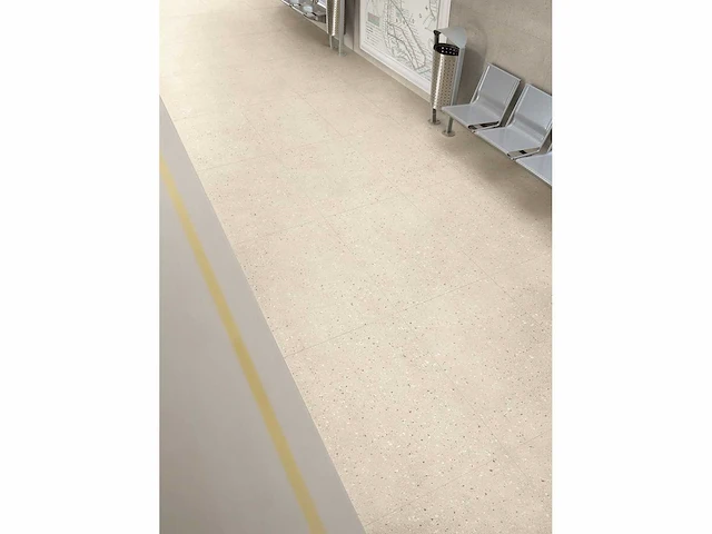 Vloertegel 97,92m2 sneeuwvlokken mat 60x120cm gerectificeerd - afbeelding 5 van  9