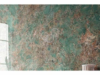 Vloertegel amazone groen glanzend 60x120cm gerectificeerd, 38.88m2 - afbeelding 5 van  6