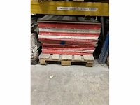 Vloertegel casalgrande beton sand - afbeelding 3 van  3