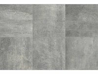 Vloertegel dust grey 60x60cm gerectificeerd, 31.32m2 - afbeelding 2 van  6