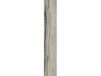 Vloertegel exotisch fossiel hout mat 20x120cm gerectificeerd, 103.68m2 - afbeelding 2 van  2