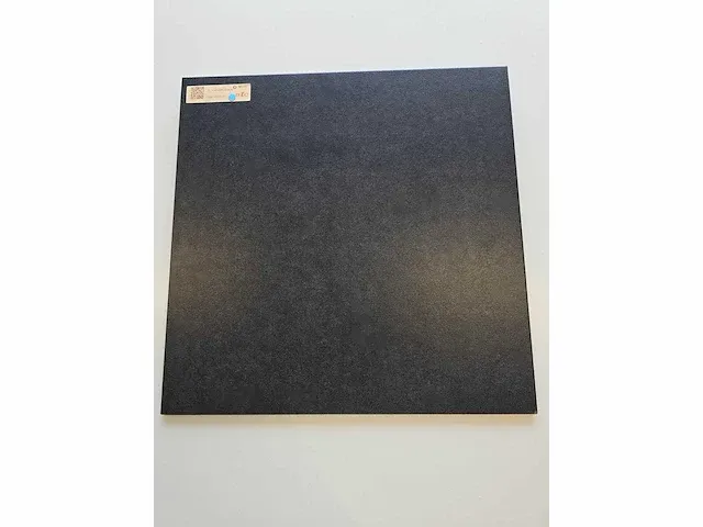Vloertegel habitat black 84.24 m2 - afbeelding 1 van  1