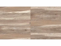 Vloertegel hout amandel 20x120cm gerectificeerd, 133.92m2 - afbeelding 4 van  4