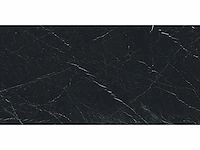 Vloertegel marquinia nero mat 60x120cm gerectificeerd, 43.2m2