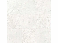 Vloertegel techstone marmer wit mat 60x120cm gerectificeerd, 43.2m2 - afbeelding 4 van  4