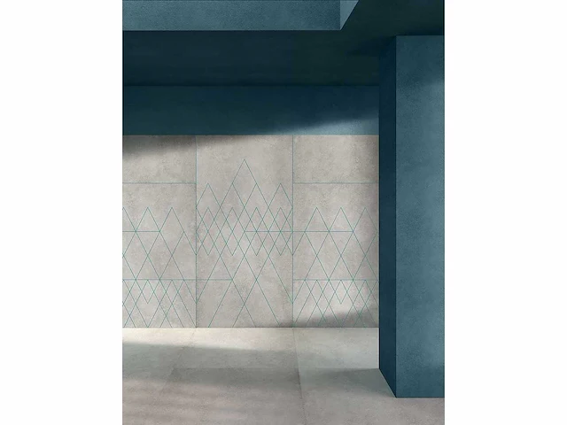 Vloertegel xxl beton 80x180cm gerectificeerd, 115.2m2 - afbeelding 4 van  4