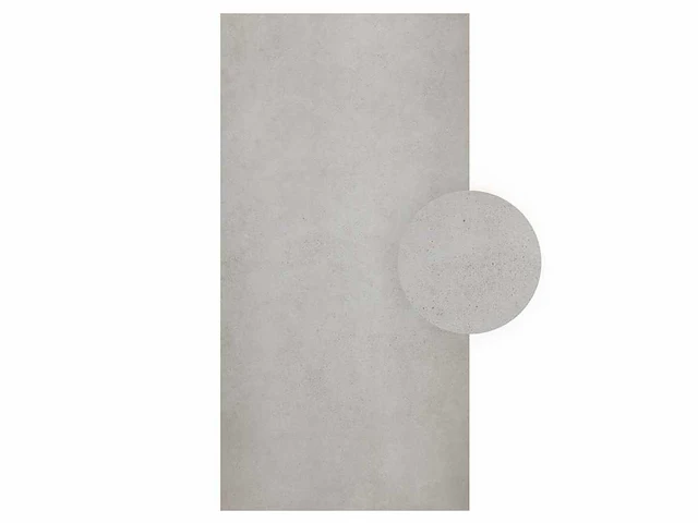 Vloertegel xxl beton 80x180cm gerectificeerd, 172.8m2 - afbeelding 4 van  4