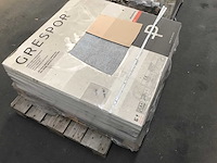 Vloertegels ca. 14,27m2 - afbeelding 2 van  4