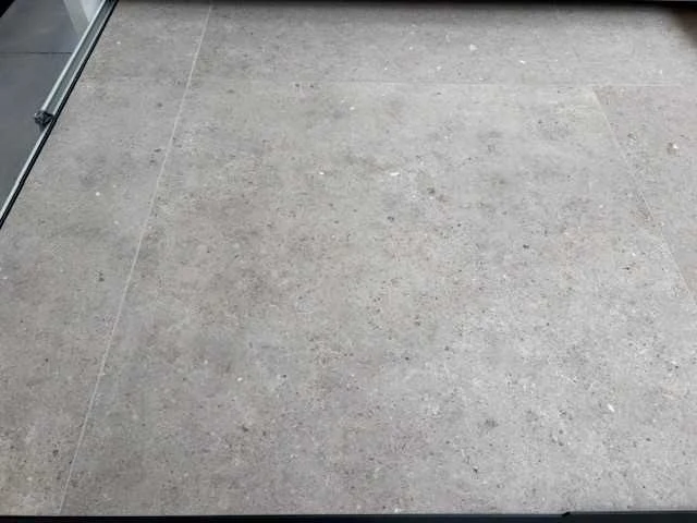 Vloertegels voor binnen ceramisch 80x80 anima beige totaal 96m2 - afbeelding 4 van  6