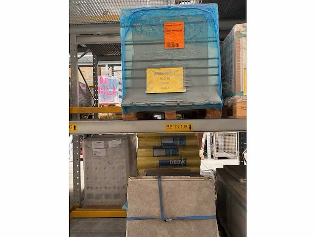 Vloertegels voor binnen ceramisch 80x80 anima beige totaal 96m2 - afbeelding 6 van  6