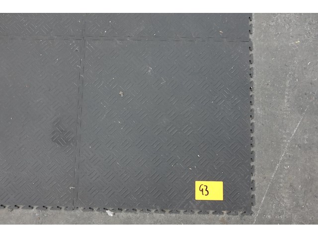 Vloertegels - afbeelding 1 van  1