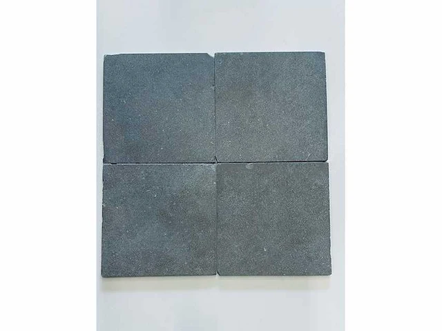 Vloerttegels keope pietra grey burattato - afbeelding 1 van  2