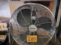 Vloerventilator 45 cm tristar - afbeelding 1 van  3