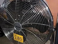 Vloerventilator 45 cm tristar - afbeelding 3 van  3