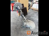 Vloerwasser limpia pirana e - afbeelding 1 van  6