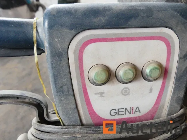 Vloerwasser limpia pirana e - afbeelding 2 van  6