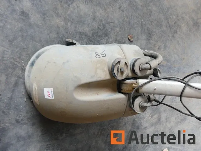 Vloerwasser limpia pirana e - afbeelding 3 van  6