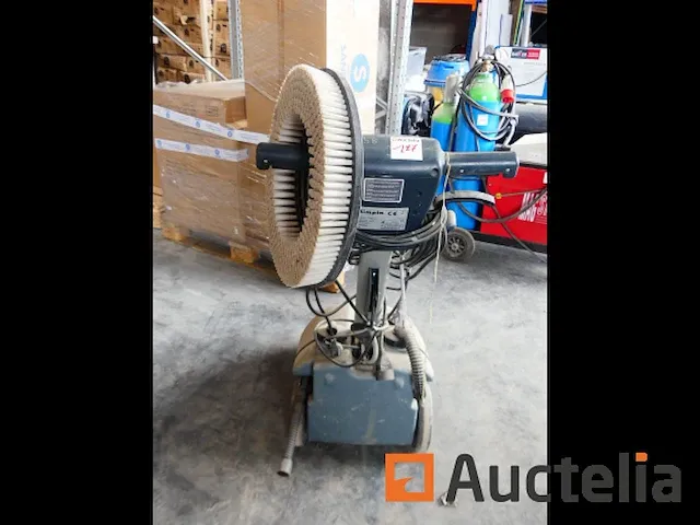 Vloerwasser limpia pirana e - afbeelding 4 van  6