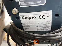 Vloerwasser limpia pirana e - afbeelding 5 van  6