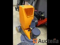 Vloerwasser taski 43lhs