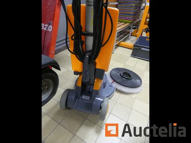 Vloerwasser taski 43lhs - afbeelding 3 van  7