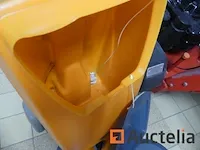 Vloerwasser taski 43lhs - afbeelding 5 van  7
