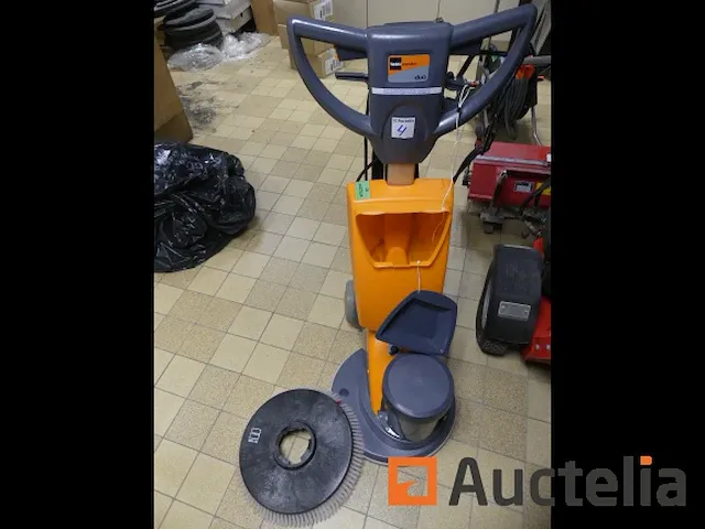 Vloerwasser taski 43lhs - afbeelding 6 van  7