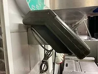 Vloerweegschaal digi combi - afbeelding 4 van  5