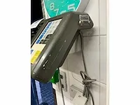 Vloerweegschaal digi combi - afbeelding 5 van  5