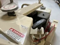 Vloerzaag edco ds 18, nieuw - afbeelding 3 van  14