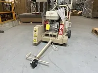 Vloerzaag edco ds 18, nieuw - afbeelding 6 van  14