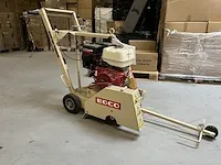 Vloerzaag edco ds 18, nieuw