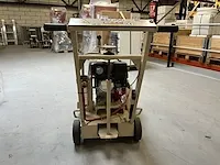 Vloerzaag edco ds 18, nieuw - afbeelding 13 van  14
