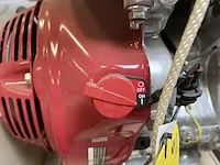 Vloerzaag edco ds 18, nieuw - afbeelding 5 van  14