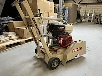 Vloerzaag edco ds 18, nieuw - afbeelding 8 van  14