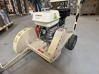 Vloerzaag edco kl 14, nieuw - afbeelding 5 van  13