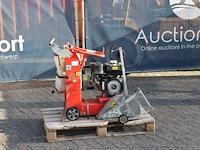 Vloerzaag honda - afbeelding 1 van  1