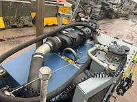 Vloerzaagmachine lissmac vacuum wet 300 - afbeelding 3 van  17