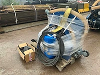Vloerzaagmachine lissmac vacuum wet 300 - afbeelding 7 van  17