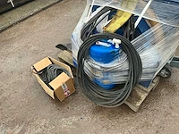 Vloerzaagmachine lissmac vacuum wet 300 - afbeelding 9 van  17