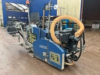 Vloerzaagmachine lissmac vacuum wet 300 - afbeelding 15 van  17