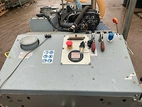 Vloerzaagmachine lissmac vacuum wet 300 - afbeelding 17 van  17
