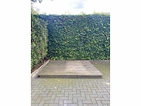 Vlonder - lariks - afbeelding 1 van  4